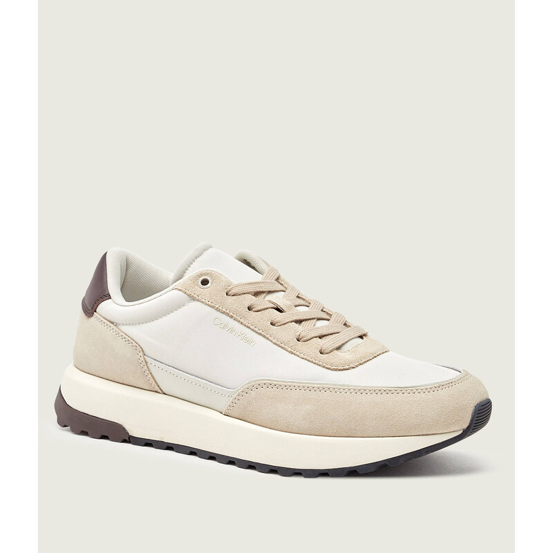 Calvin Klein Tenisky | semiš