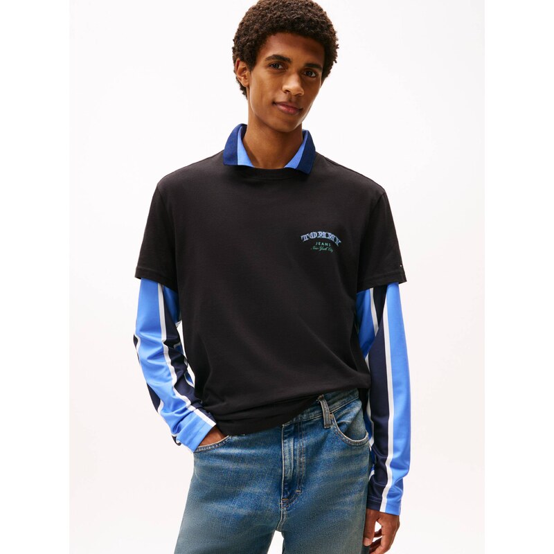 Tommy Jeans Tričko | regular fit