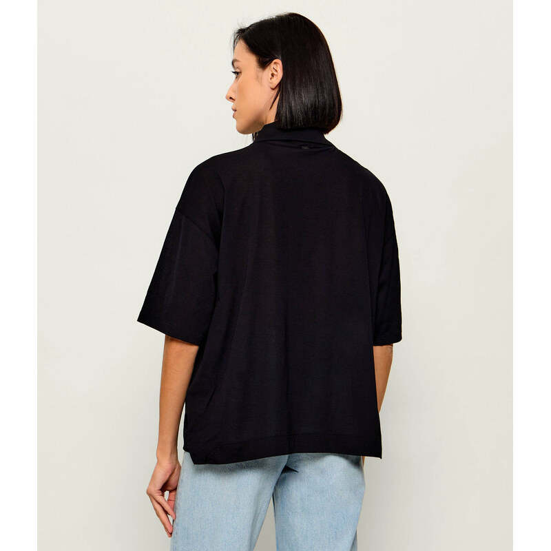 AMI Paris Polokošile | Relaxed fit