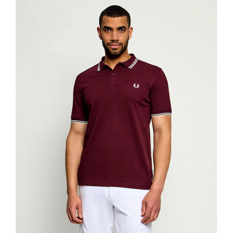 Fred Perry Polokošile | regular fit