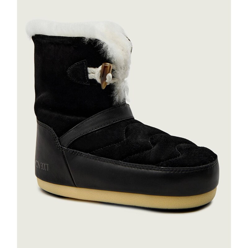 Moon Boot Sněhule EVX IGLOO | shearling | zamsz 110134311