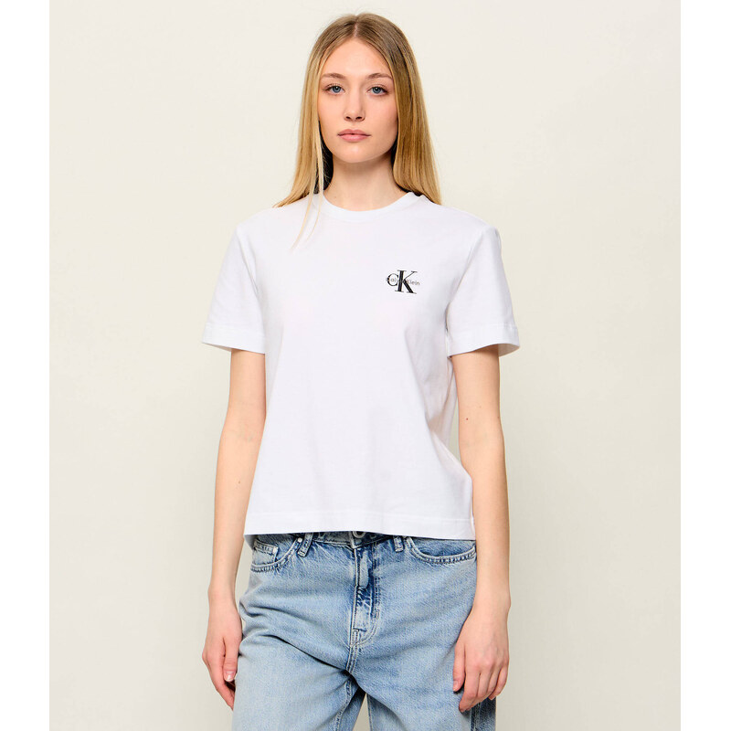 Calvin Klein Jeans Tričko | regular fit