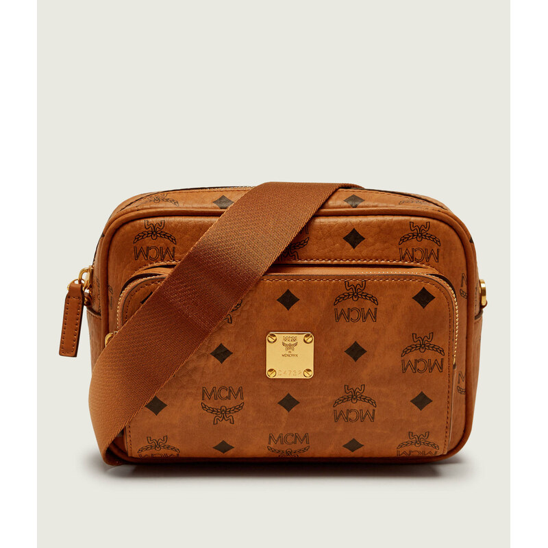 MCM Crossbody kabelka AREN 115543712