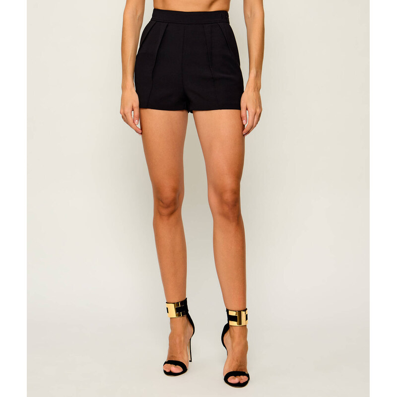 Elisabetta Franchi Šortky | Slim Fit