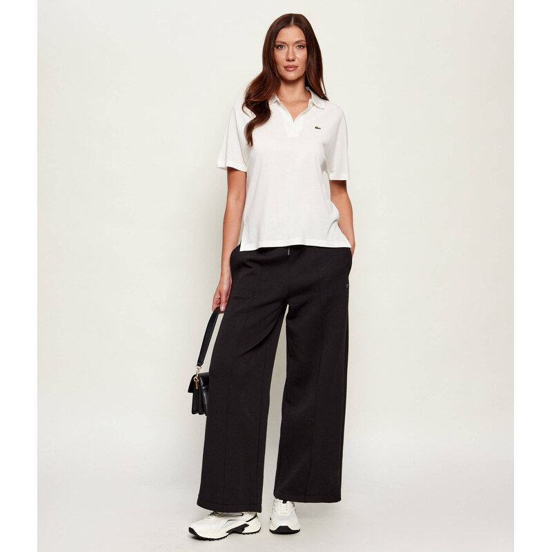 Lacoste Polokošile | Relaxed fit