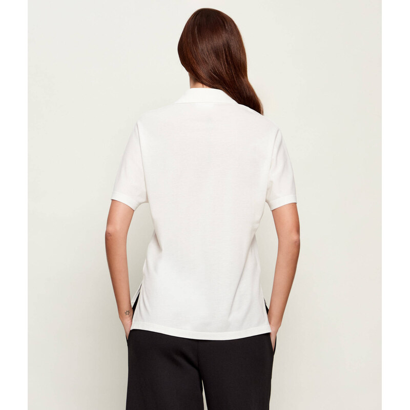 Lacoste Polokošile | Relaxed fit