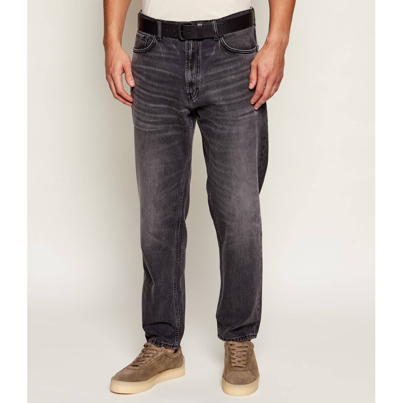 HUGO Džíny 838 | Relaxed fit