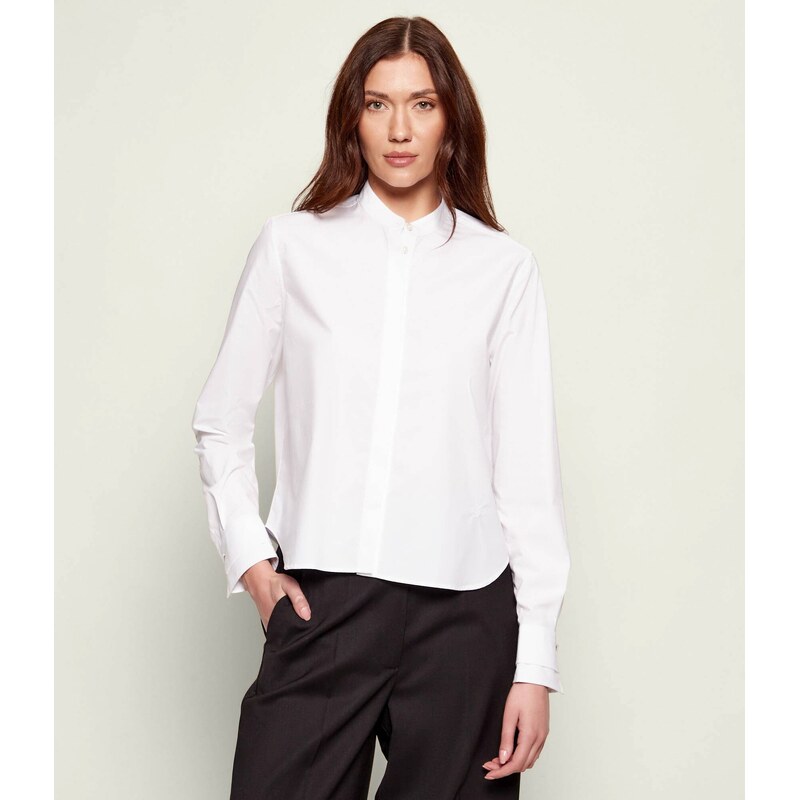 BOSS BLACK Košile Bertyna_Monday | regular fit