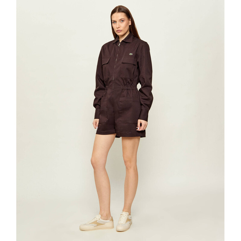 Lacoste Overal | regular fit