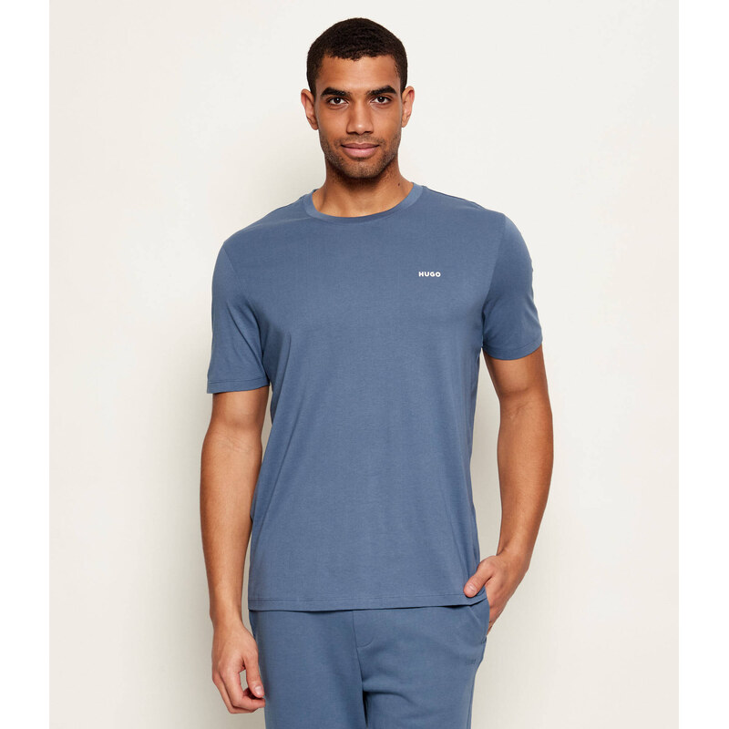 HUGO Tričko Dero222 | regular fit