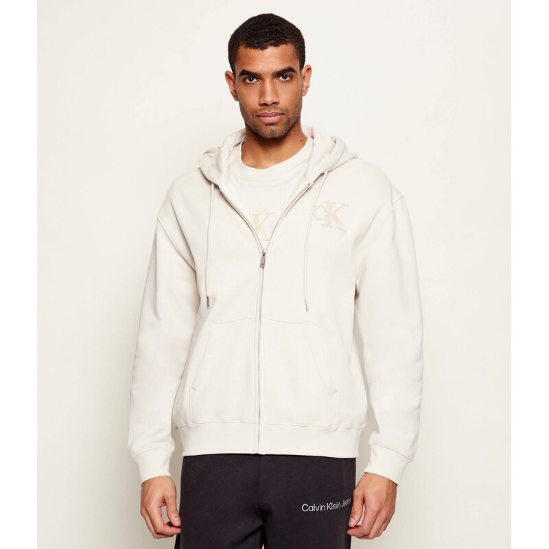 Calvin Klein Jeans Mikina | Loose fit