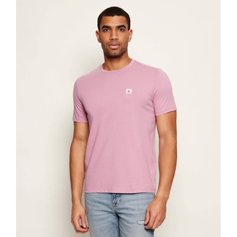 Calvin Klein Jeans Tričko | Classic fit