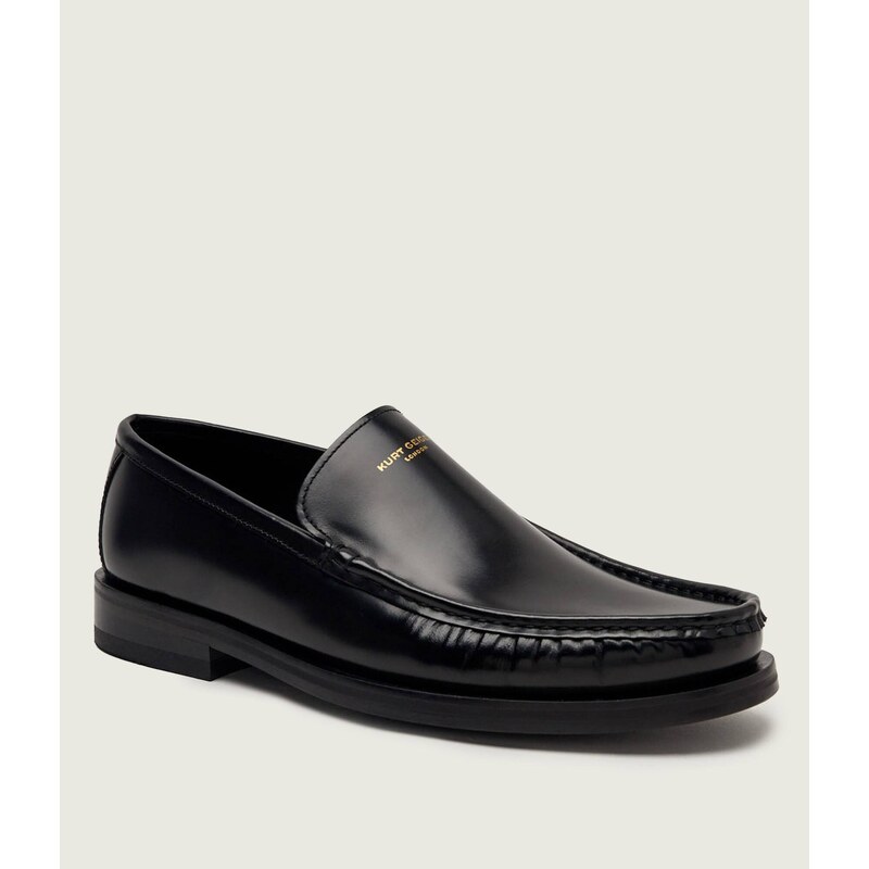 Kurt Geiger Kožené mokasíny DENMAN