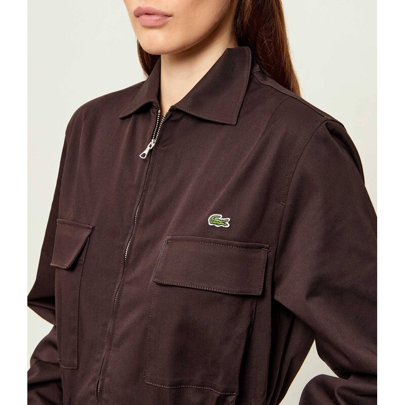 Lacoste Overal | regular fit
