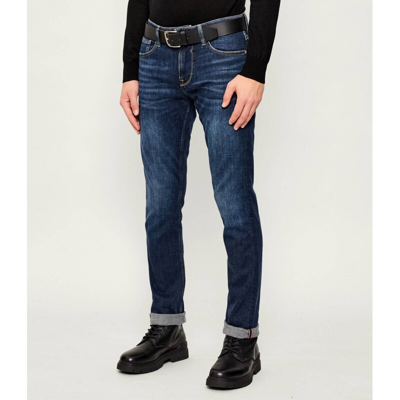 GUESS Džíny FINNLEY | Slim Fit
