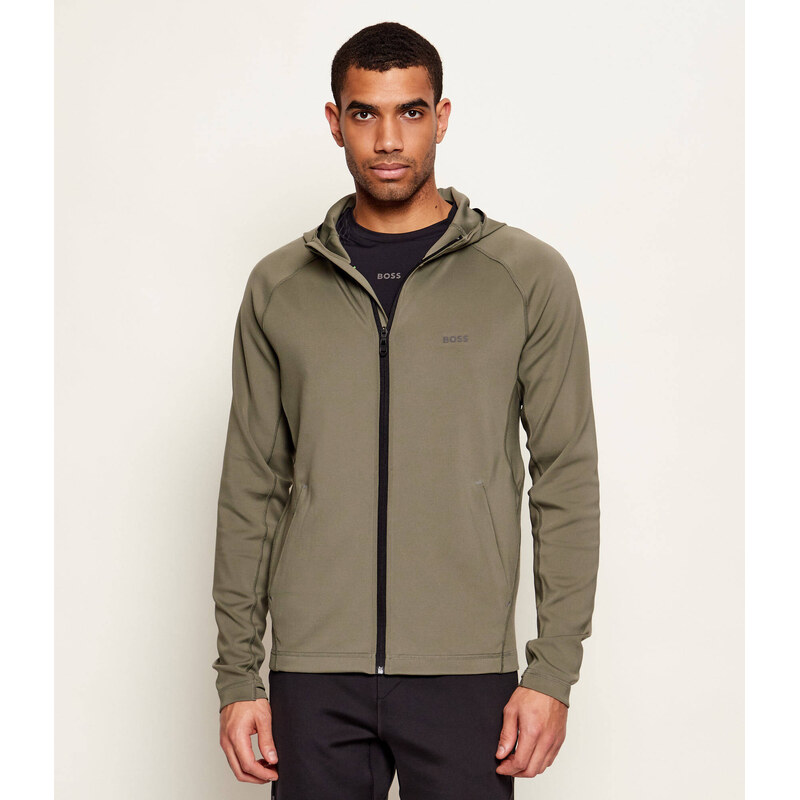 BOSS GREEN Mikina Sicon Active | regular fit