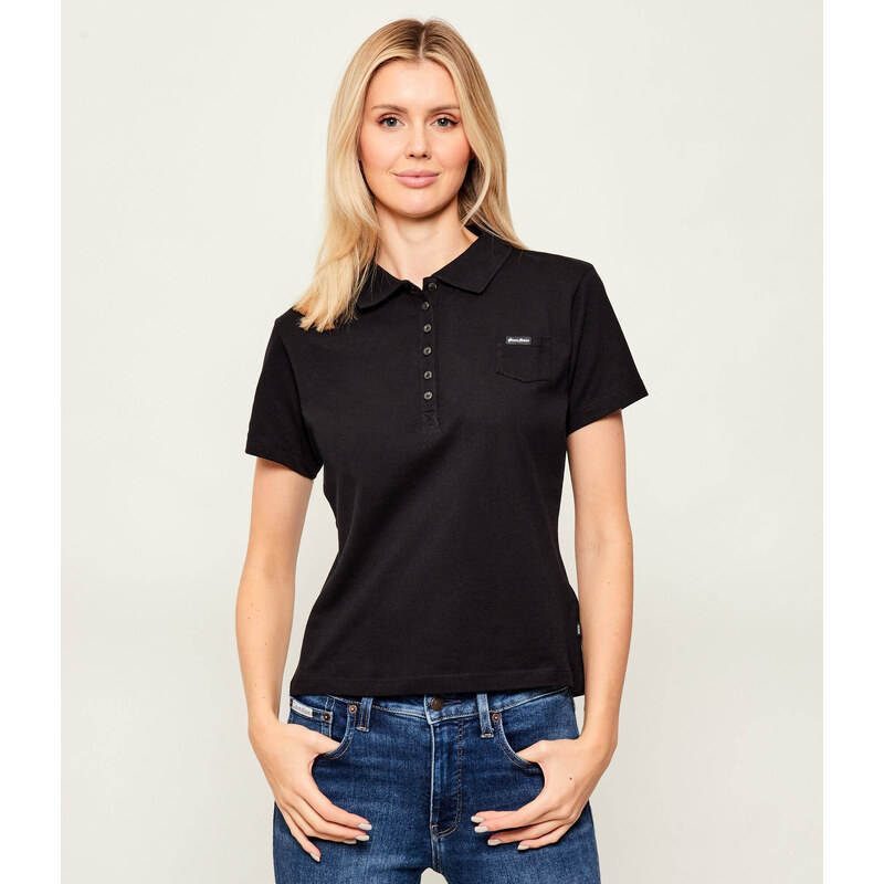 Guess Jeans Polokošile | Slim Fit