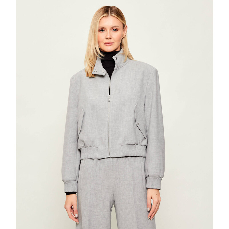 BOSS BLACK Bunda bomber Jamaya | regular fit
