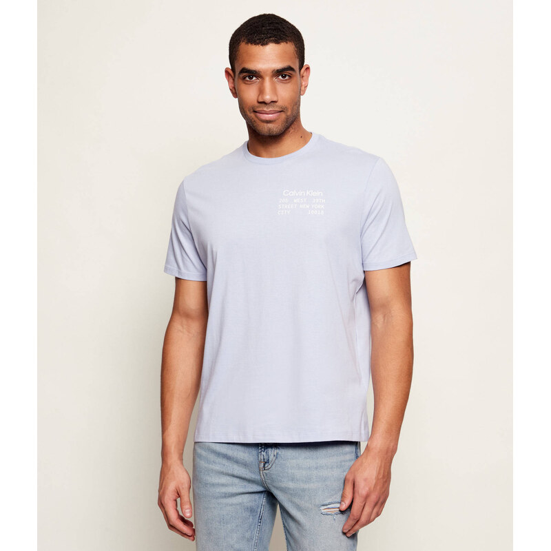 Calvin Klein Jeans Tričko | regular fit