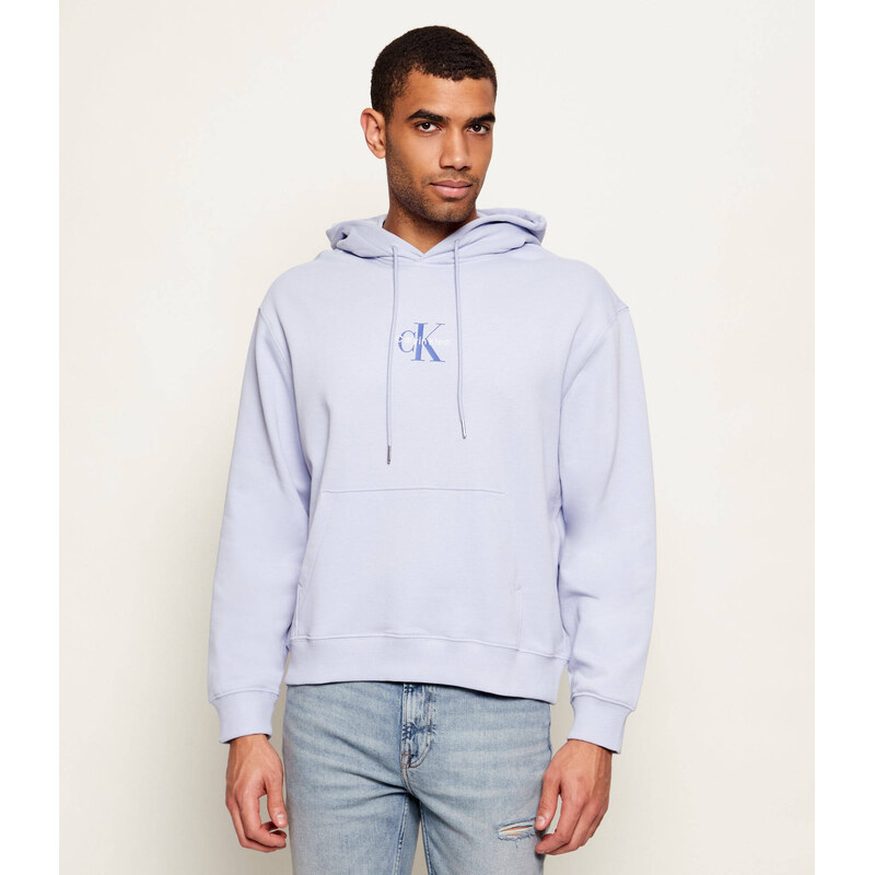 Calvin Klein Jeans Mikina Terry | regular fit
