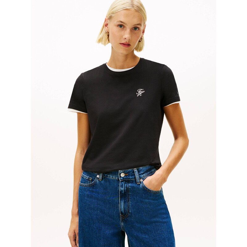 Tommy Hilfiger Tričko | regular fit