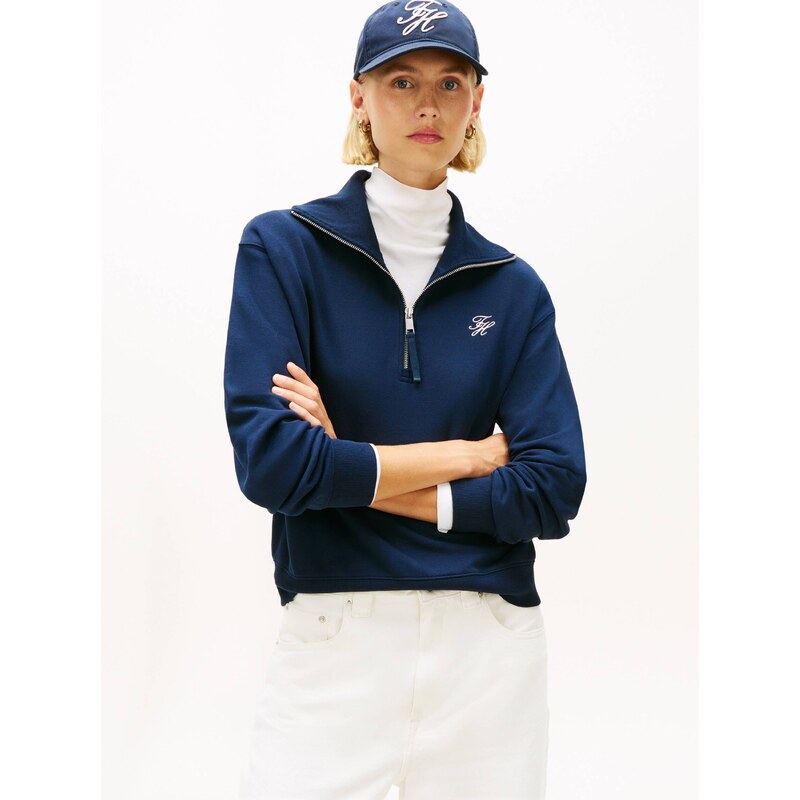 Tommy Hilfiger Mikina TERRY | regular fit