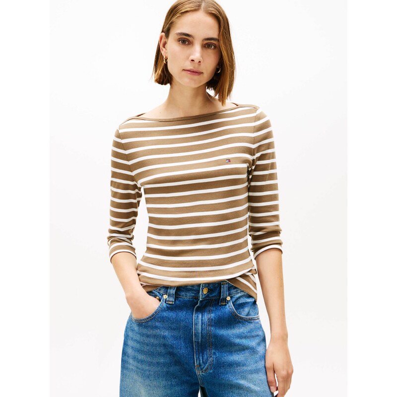 Tommy Hilfiger Halenka NEW CODY | Slim Fit