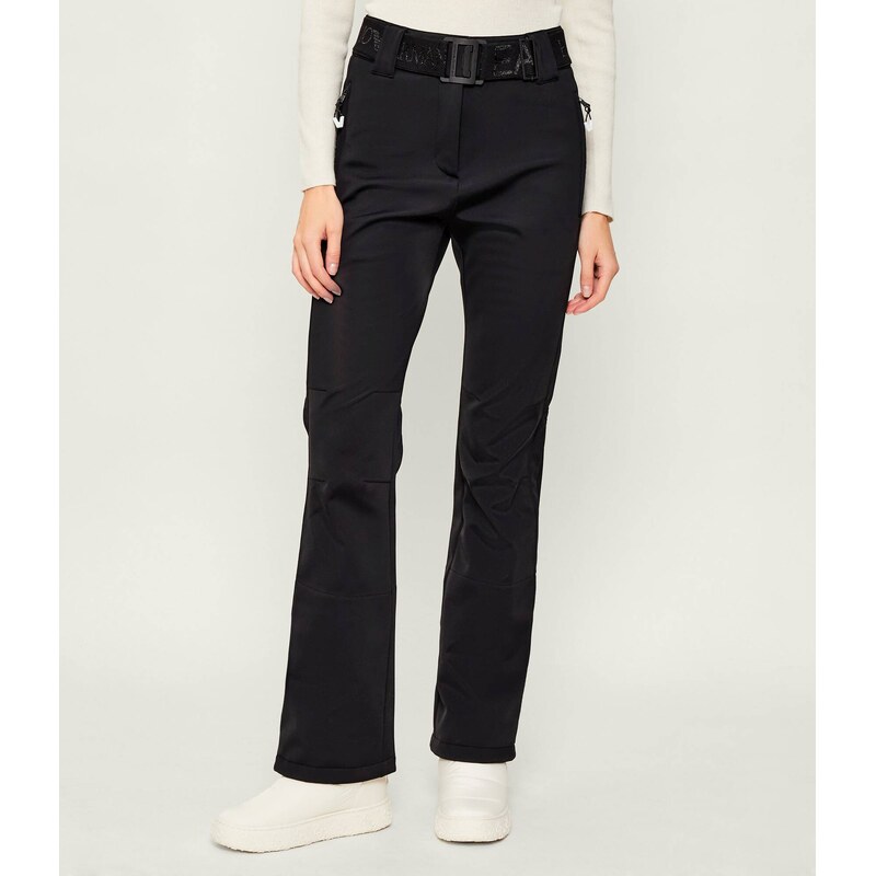 EA7 Lyžařské kalhoty | regular fit 109793571