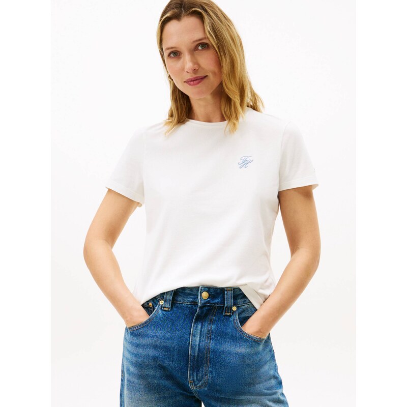 Tommy Hilfiger Tričko | regular fit