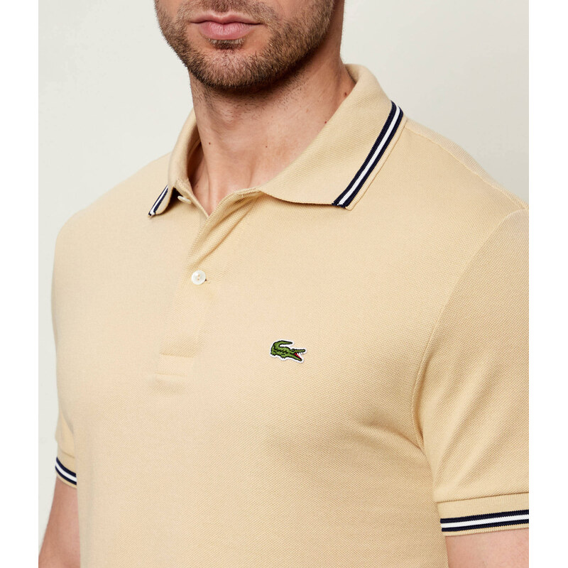 Lacoste Polokošile | regular fit | pique