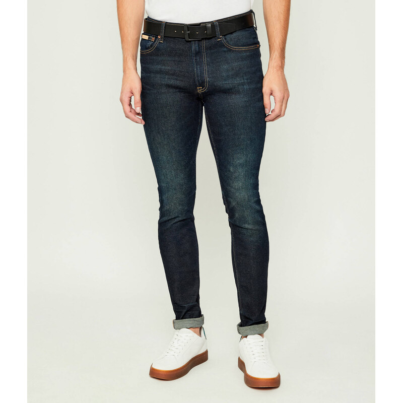 Calvin Klein Jeans Džíny | Skinny fit