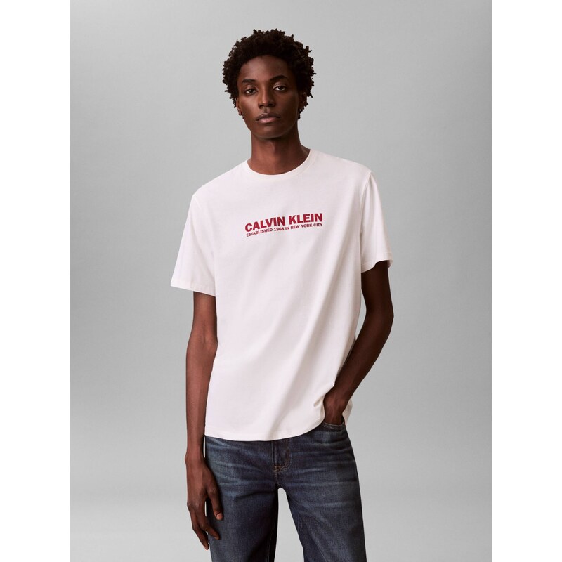 Calvin Klein Tričko | regular fit