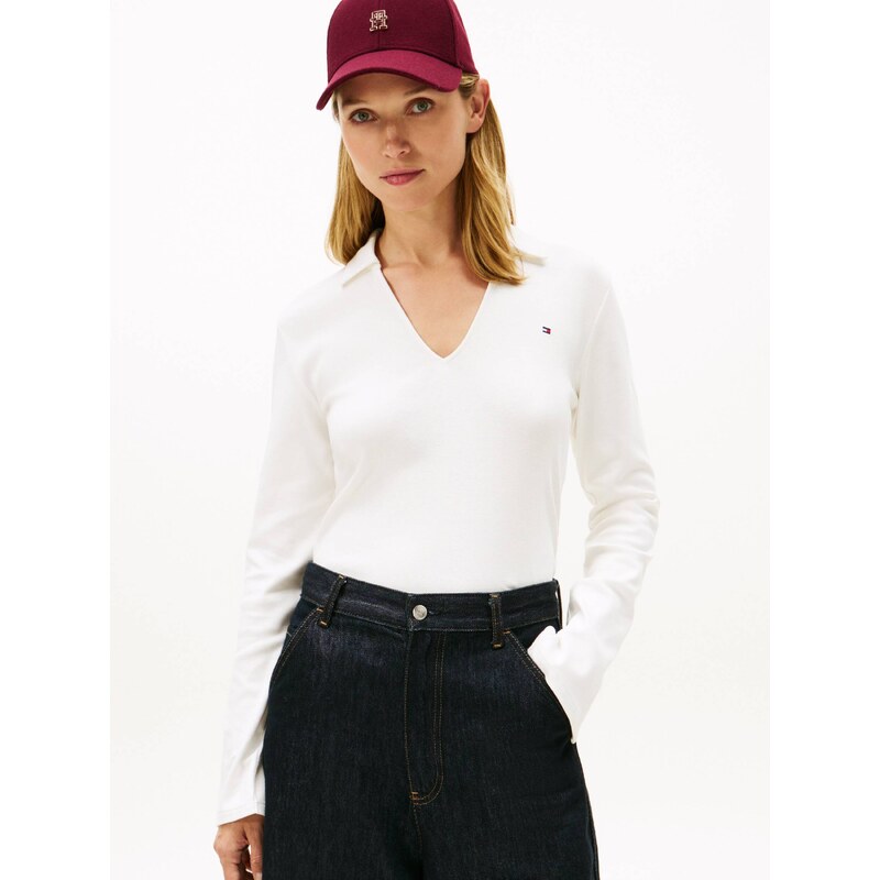 Tommy Hilfiger Polokošile | Slim Fit