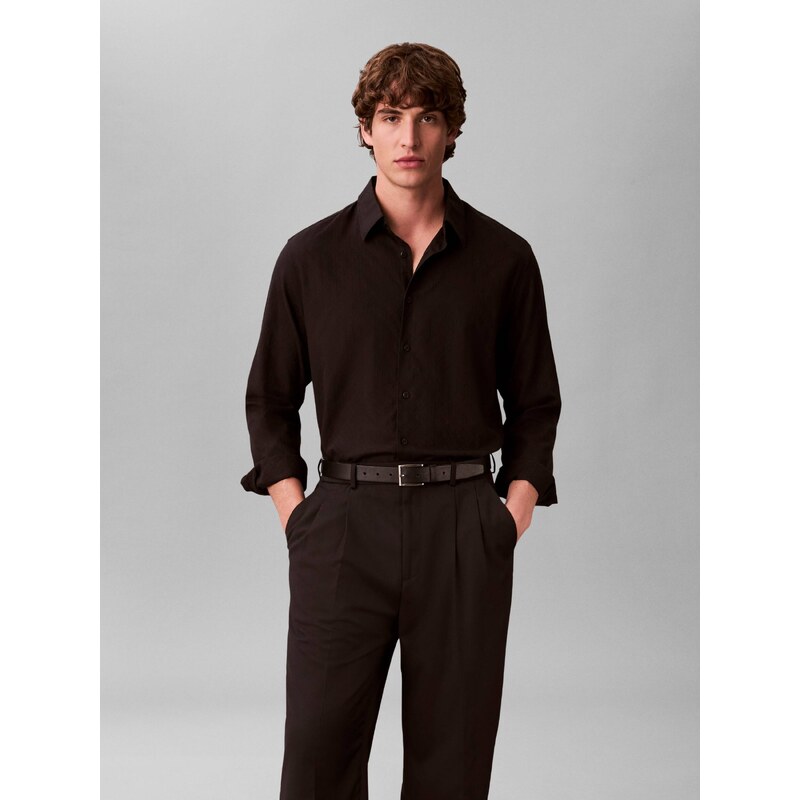 Calvin Klein Košile | Relaxed fit