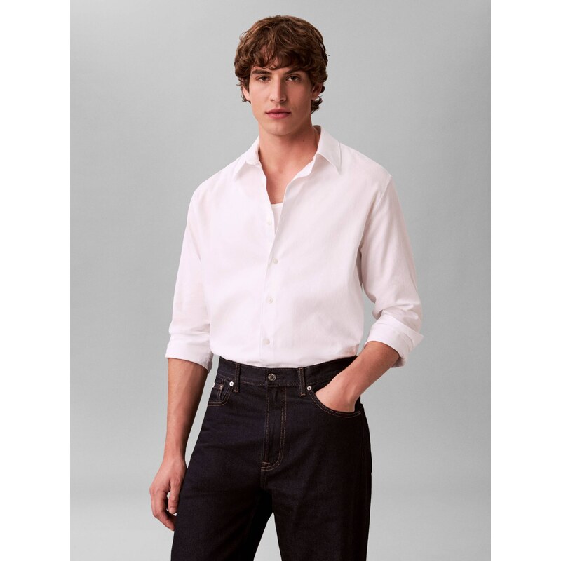 Calvin Klein Košile | Relaxed fit