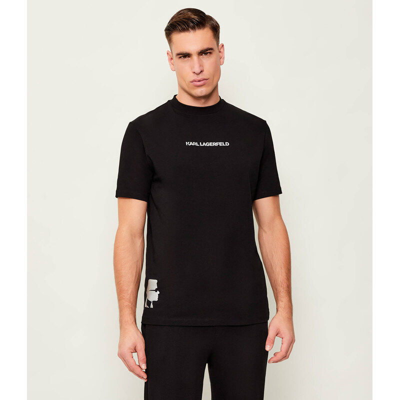 Karl Lagerfeld Tričko | regular fit