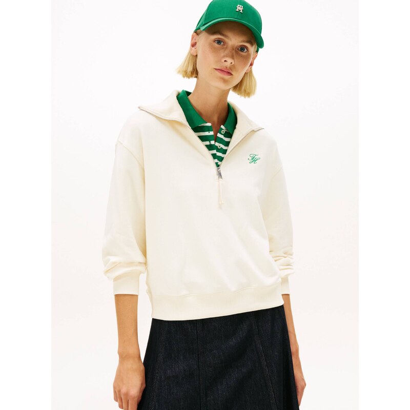 Tommy Hilfiger Mikina TERRY | regular fit