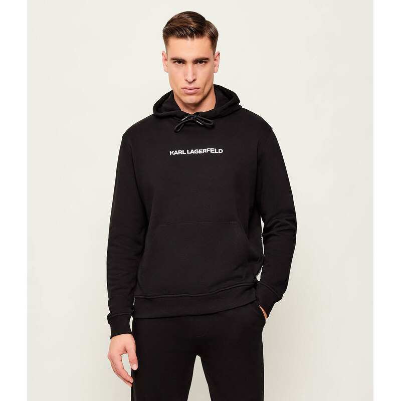 Karl Lagerfeld Mikina | regular fit