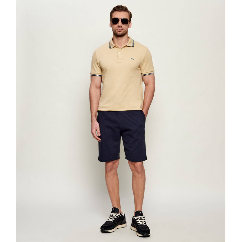 Lacoste Polokošile | regular fit | pique
