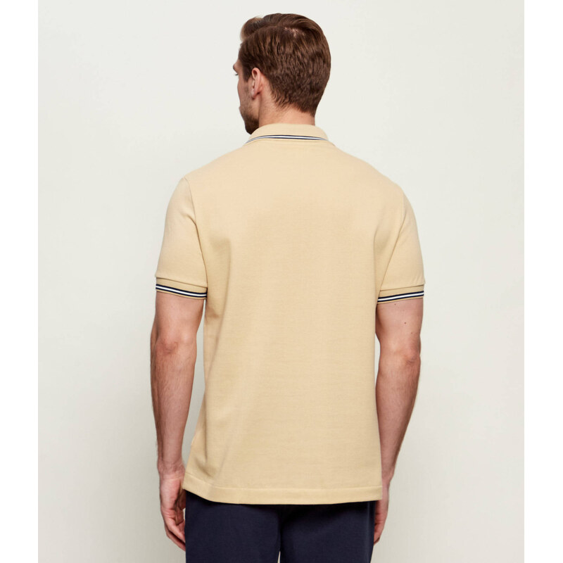 Lacoste Polokošile | regular fit | pique