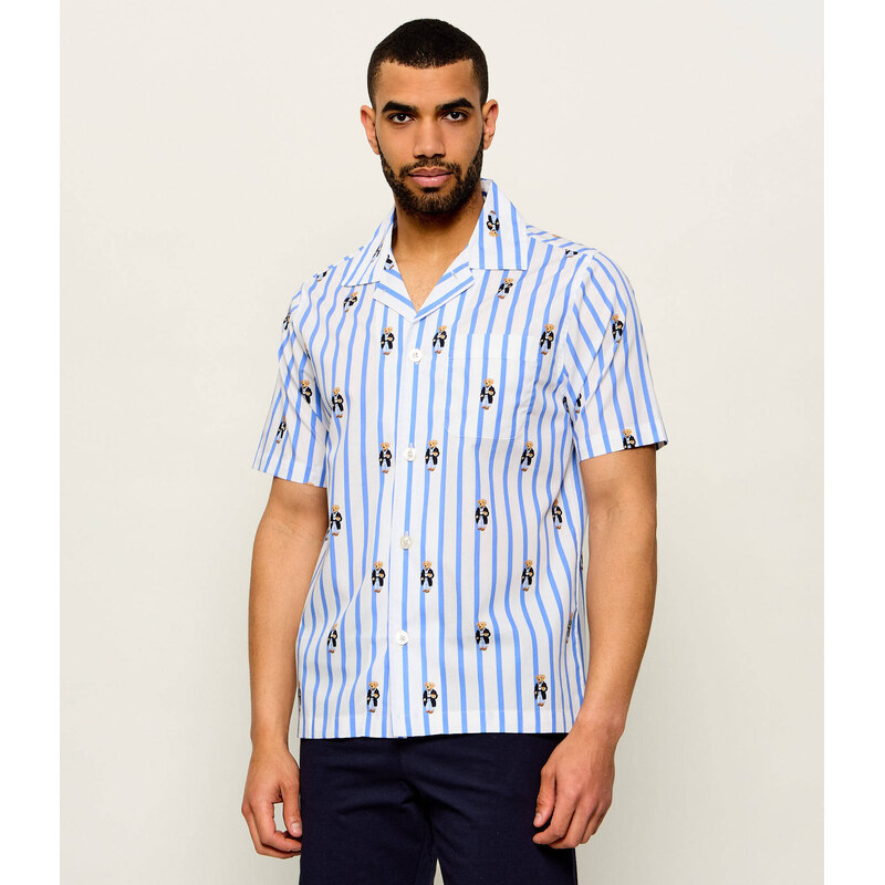 POLO RALPH LAUREN Vršky od pyžam | regular fit