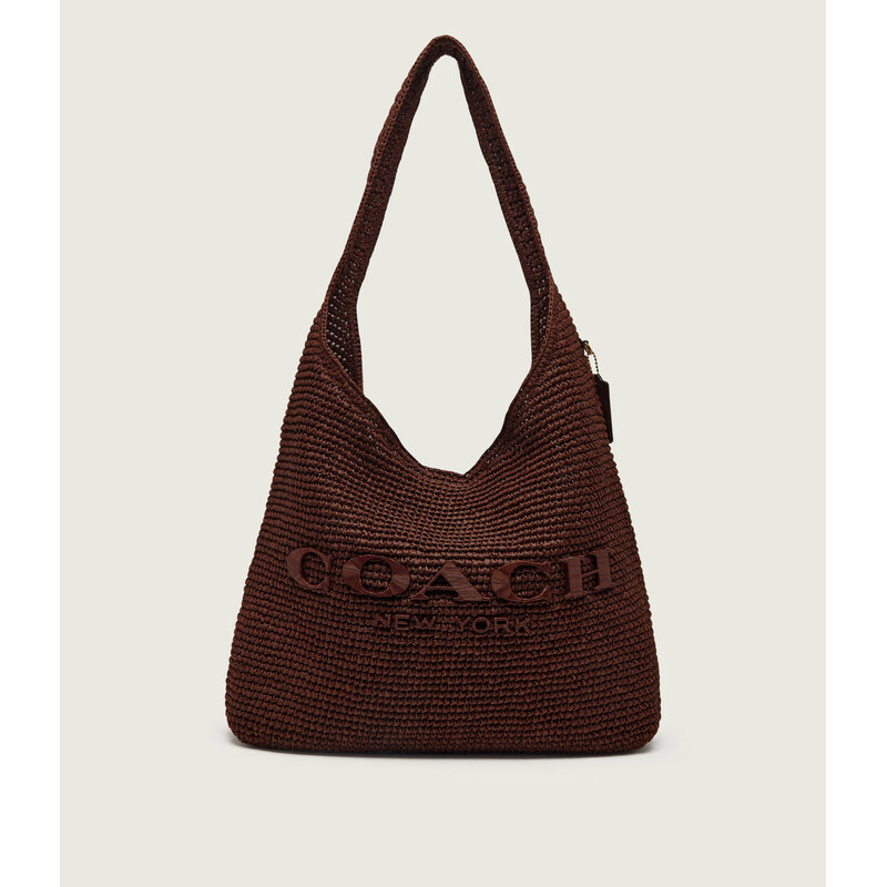 Coach Plážová taška Brooklyn