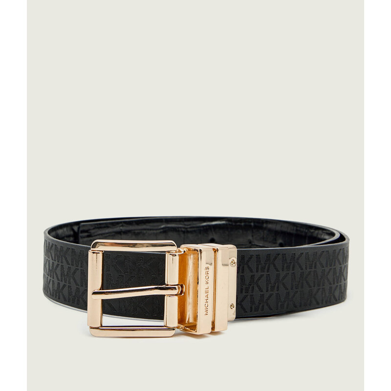 Michael Kors Oboustranný kožený řemínek 111070693