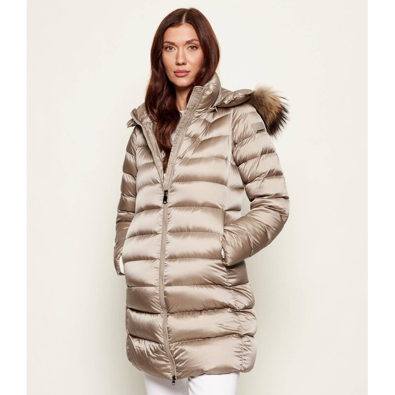 Hetrego Péřová bunda MISHA | regular fit 109775443