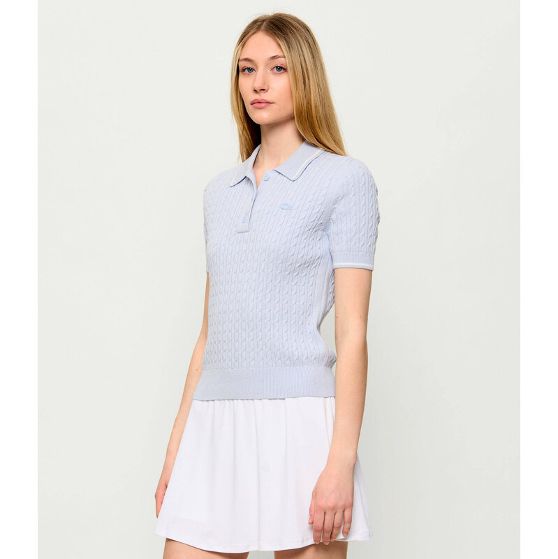 Lacoste Polokošile | Slim Fit