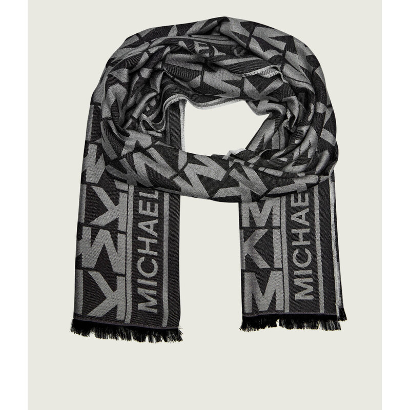 Michael Kors Šála | s příměsí vlny