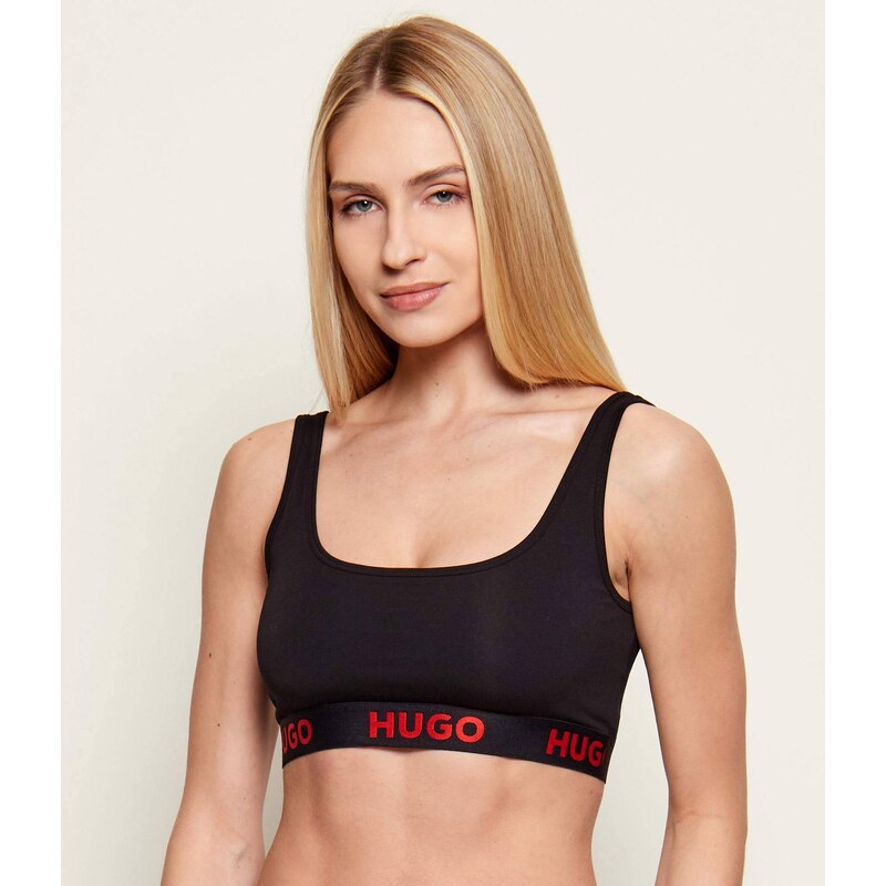 Hugo Bodywear Top | Regular Fit 68841310