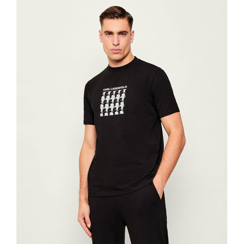 Karl Lagerfeld Tričko | regular fit