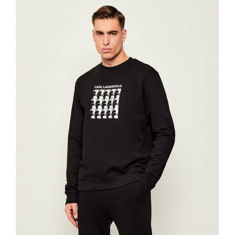 Karl Lagerfeld Mikina | regular fit