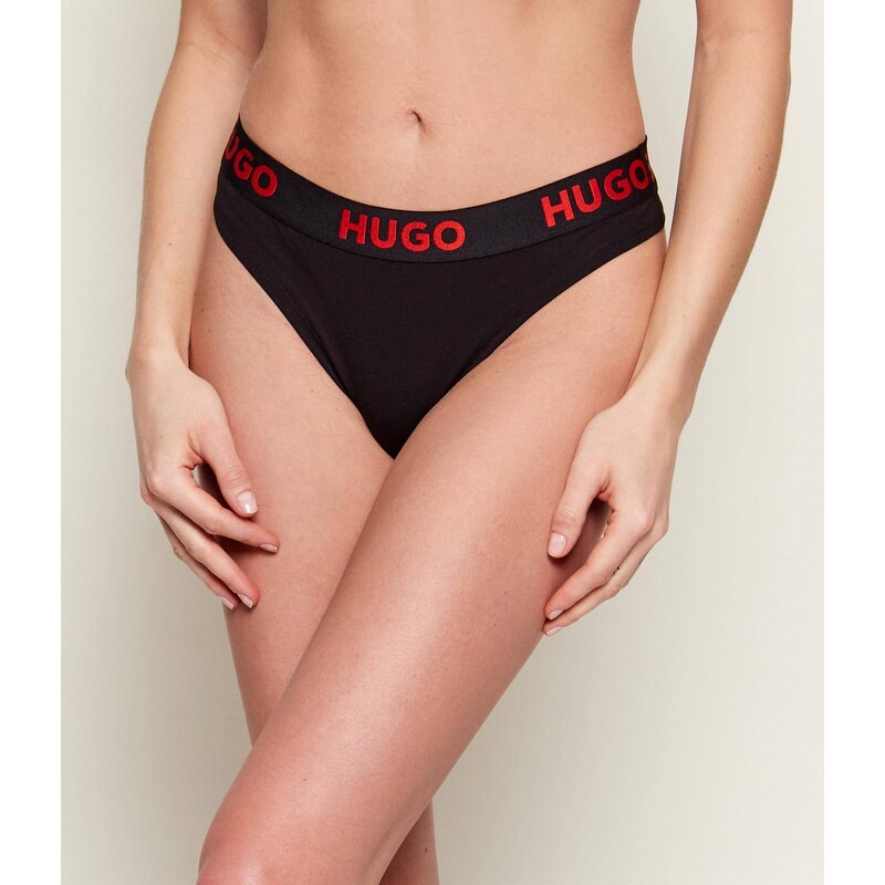 Hugo Bodywear Tanga 68656561